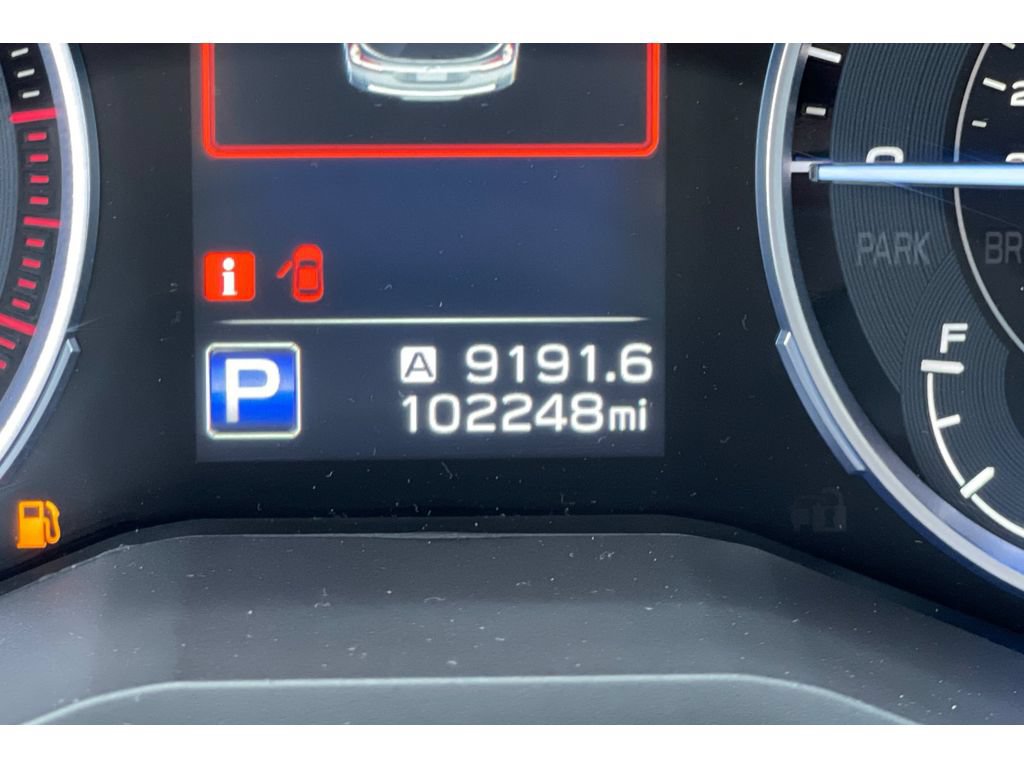 Used 2021 Subaru Ascent Touring w/ Popular Package #2A AWD/4WD image 42