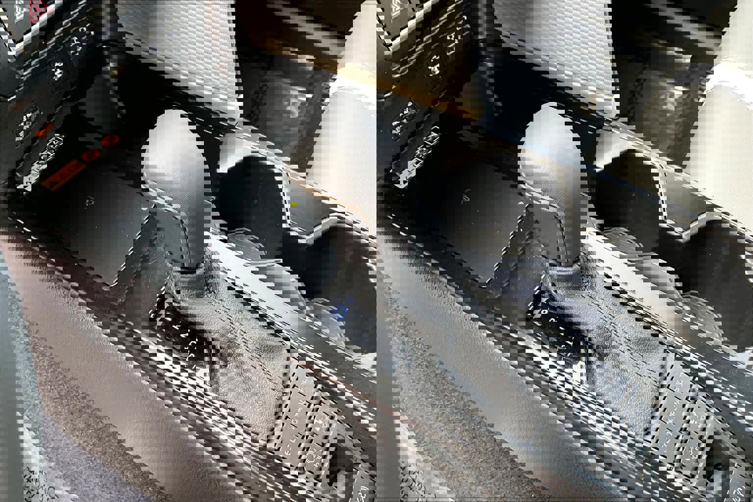 Used 2025 Toyota Camry SE image 16