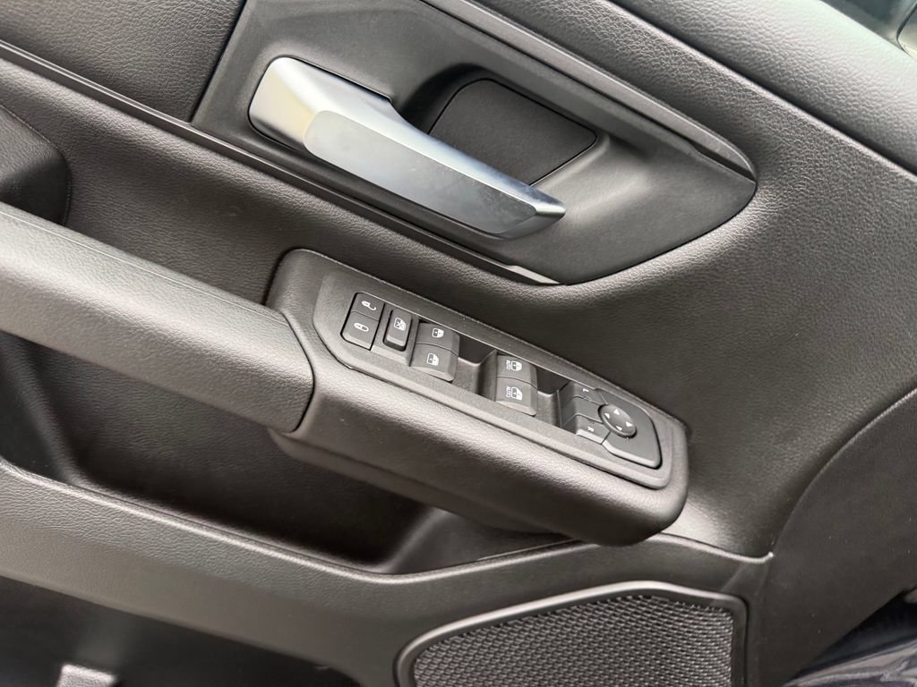 New 2026 RAM 1500 Express RWD image 6