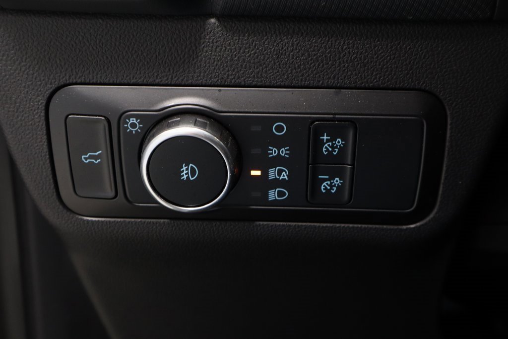 Certified 2024 Ford Bronco Sport Big Bend w/ Convenience Package image 27