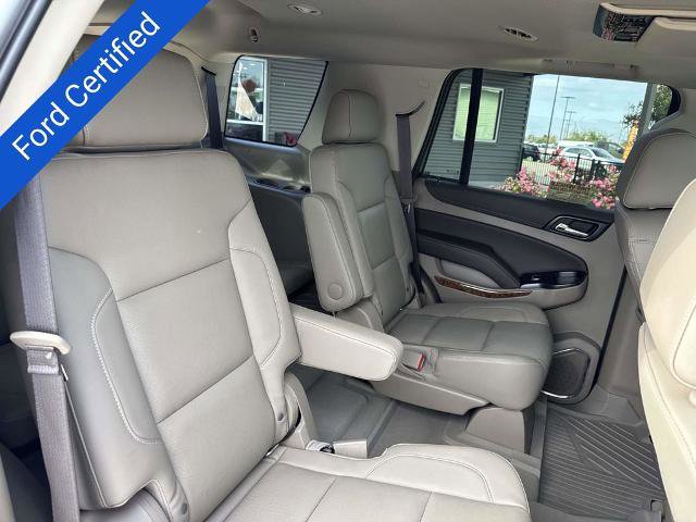 Used 2020 Chevrolet Tahoe Premier image 11