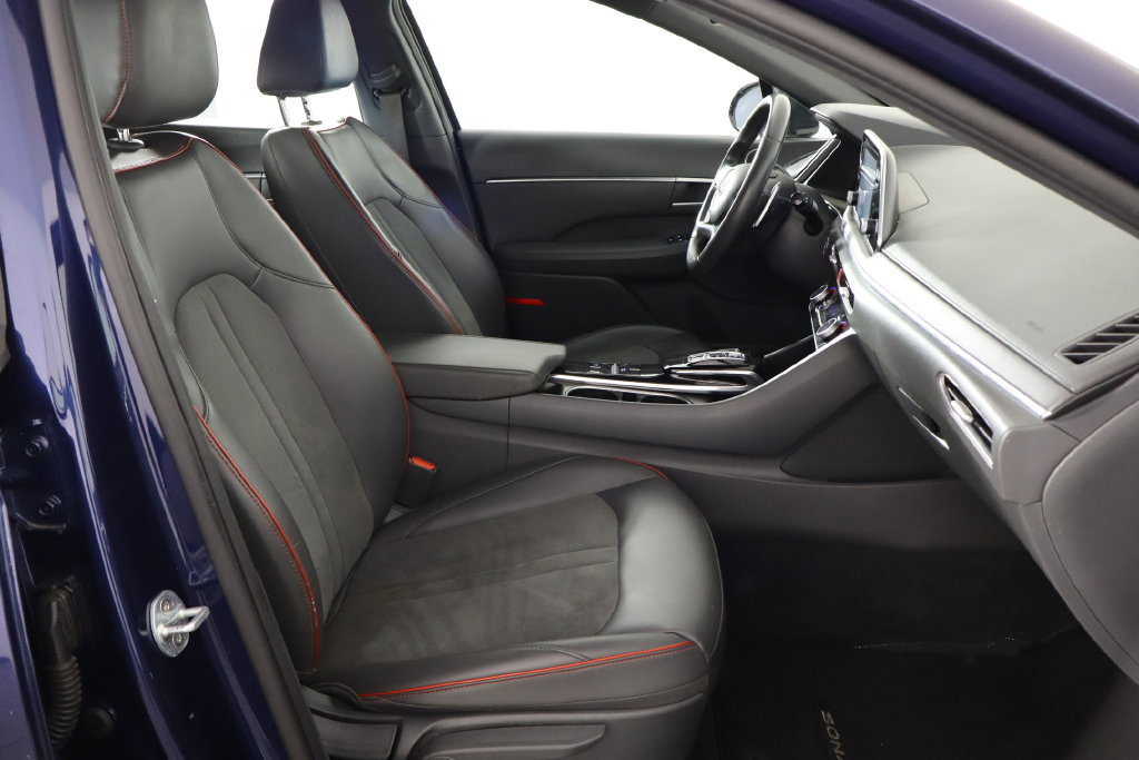Used 2021 Hyundai Sonata SEL Plus FWD image 10