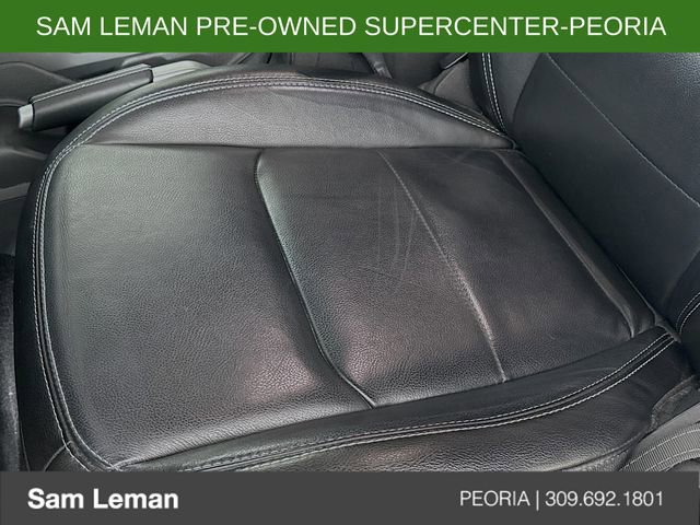 Used 2022 Jeep Wrangler Unlimited Sahara w/ Cold Weather Group image 19