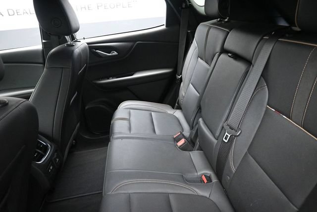 Used 2021 Chevrolet Blazer Premier FWD image 22