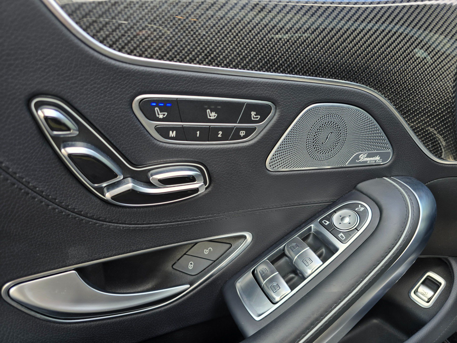 Used 2018 Mercedes-Benz S 63 AMG 4MATIC Coupe image 39