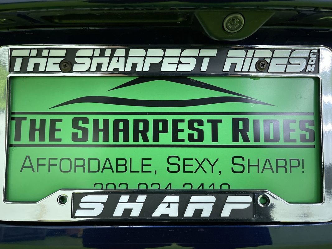 Used 2018 Alfa Romeo Stelvio Sport w/ Cold Weather Package image 12