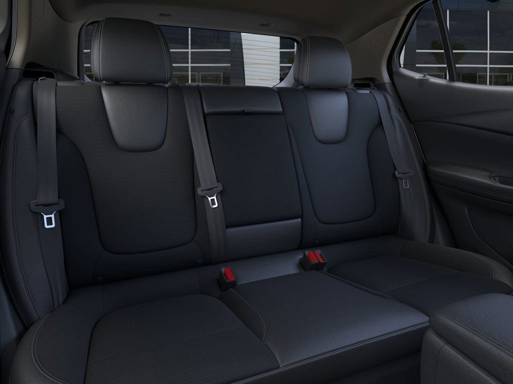 New 2026 Buick Encore GX Preferred w/ Comfort Package image 17