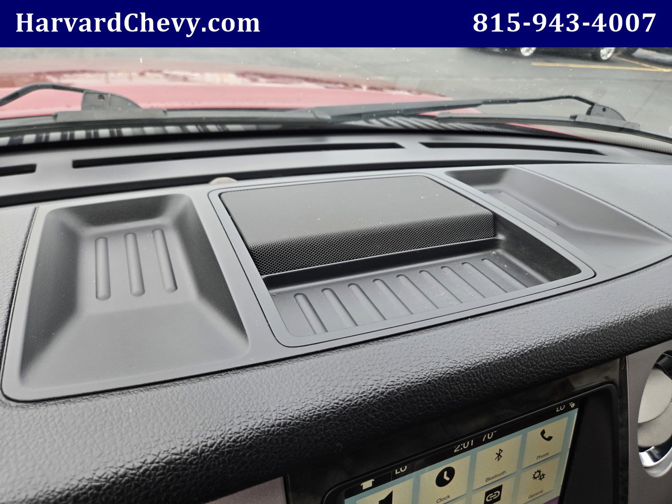 Used 2017 Ford Expedition EL Limited w/ Equipment Group 301A image 7