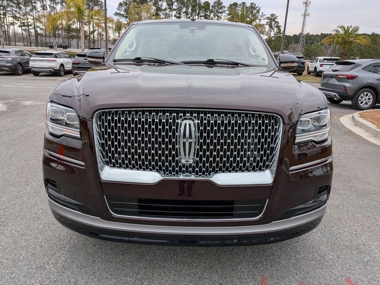 Certified 2023 Lincoln Navigator Reserve image 10