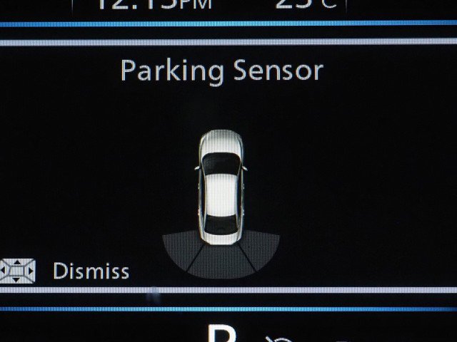 Used 2024 Nissan Sentra SV w/ SV Premium Package image 20