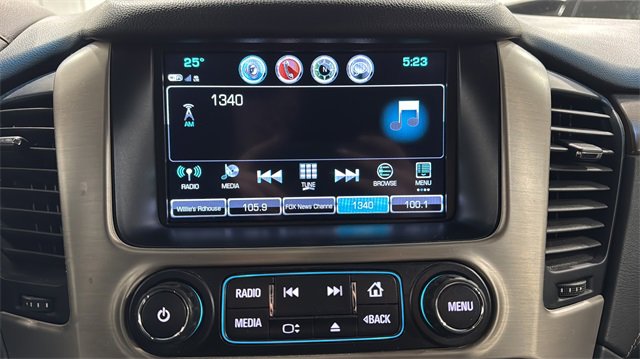 Used 2020 GMC Yukon XL Denali image 8