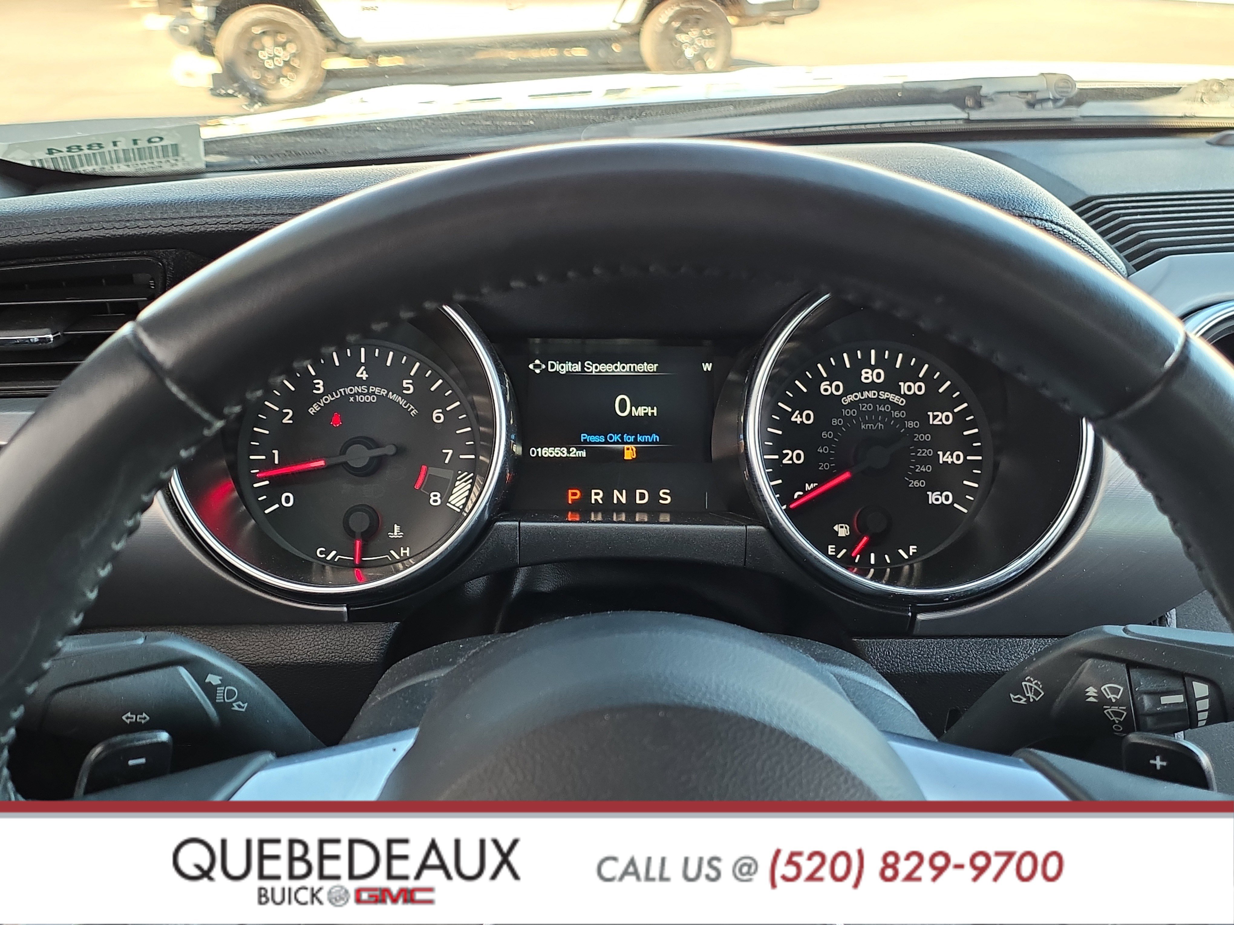 Used 2020 Ford Mustang GT Premium RWD image 16