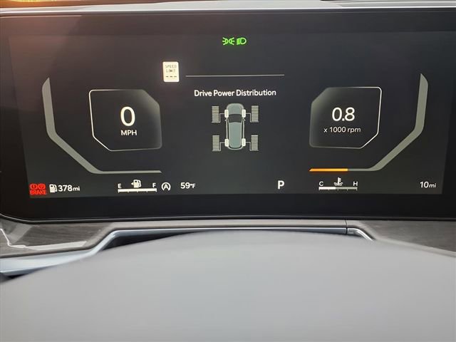 New 2026 Kia Sorento SX Prestige w/ Olive Brown Leather Package AWD/4WD image 16