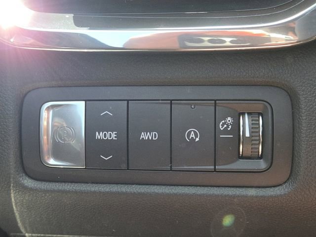 New 2026 GMC Acadia Denali w/ Super Cruise Package AWD/4WD image 15