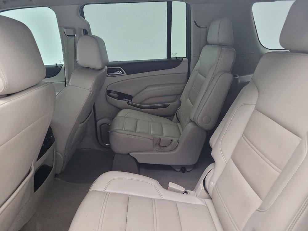 Used 2019 GMC Yukon XL Denali w/ Denali Ultimate Package AWD/4WD image 18