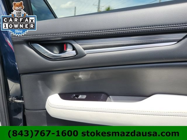 Used 2021 MAZDA CX-5 Grand Touring Reserve AWD/4WD image 24