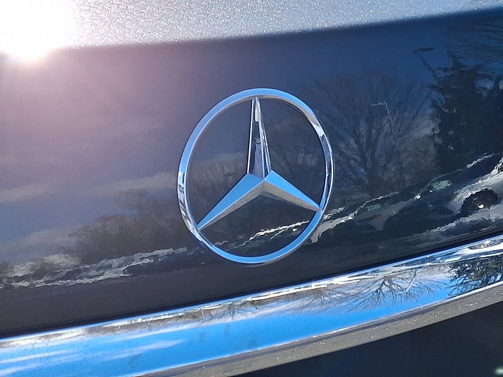 Certified 2023 Mercedes-Benz S 580 4MATIC Sedan image 31