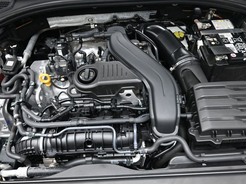 Used 2024 Volkswagen Jetta S image 27