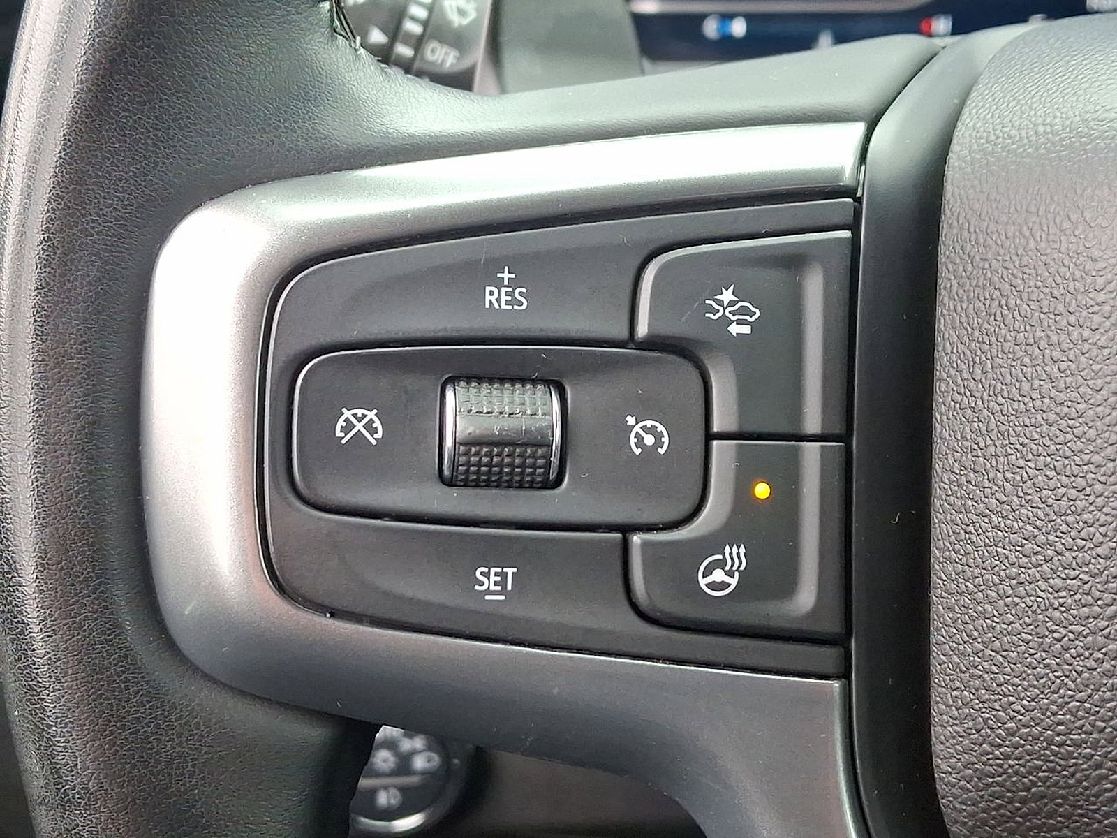 Certified 2024 Chevrolet Silverado 1500 LT Trail Boss w/ Protection Package image 17