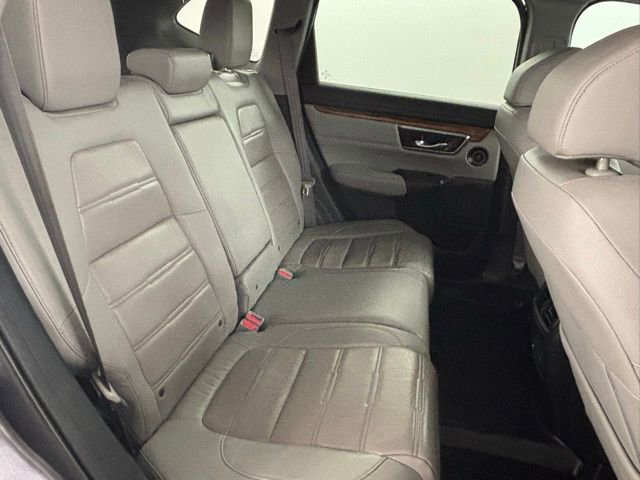 Used 2018 Honda CR-V EX-L image 12