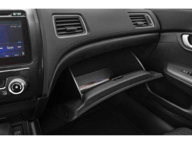 Used 2015 Honda Civic SE image 16