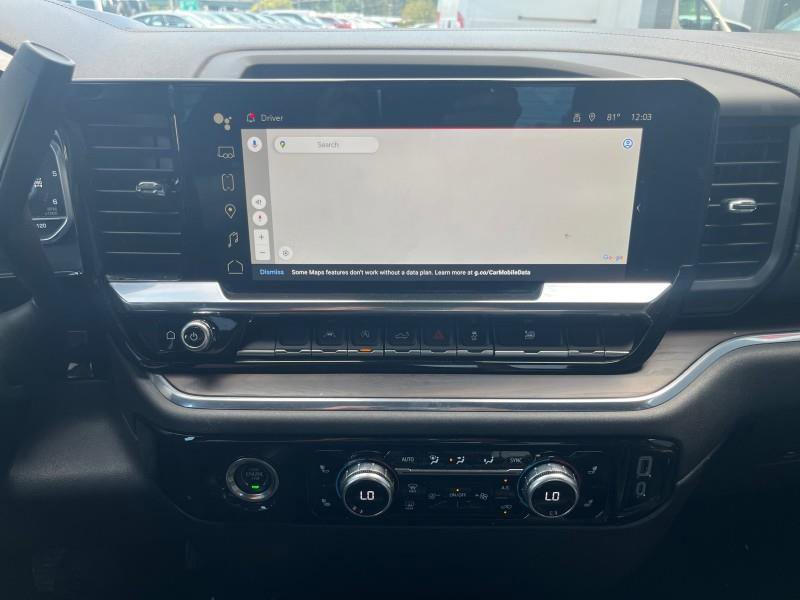 Used 2024 GMC Sierra 1500 SLT image 20
