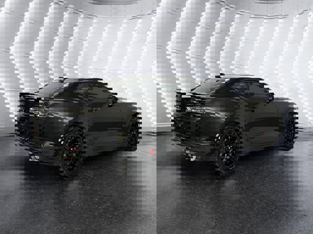 Used 2022 Chevrolet Camaro SS image 4