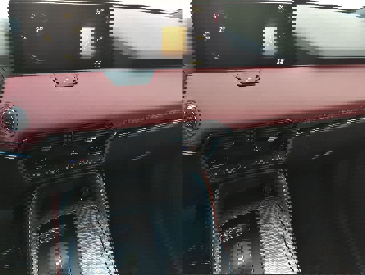 New 2025 MAZDA CX-70 3.3 Turbo S w/ Premium Package image 27