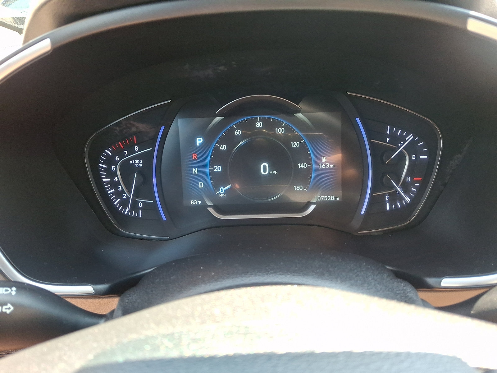 Used 2020 Hyundai Santa Fe Limited AWD/4WD image 21