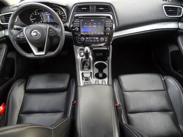 Used 2016 Nissan Maxima 3.5 SL FWD image 25