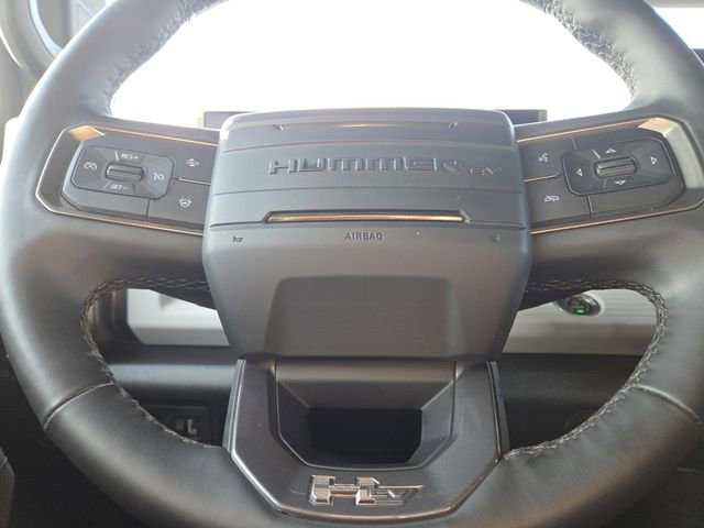 Used 2025 GMC Hummer EV 2X image 36