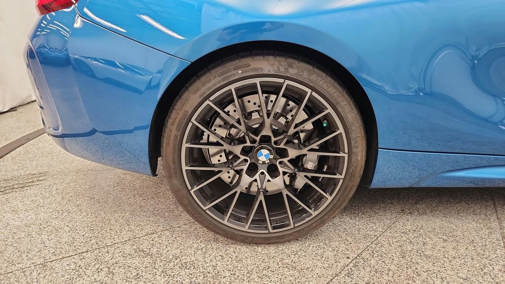 Used 2020 BMW M2 Competition w/ Executive Package image 23