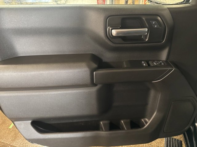Used 2025 Chevrolet Silverado 1500 W/T w/ LPO, Dark Essentials Package image 10