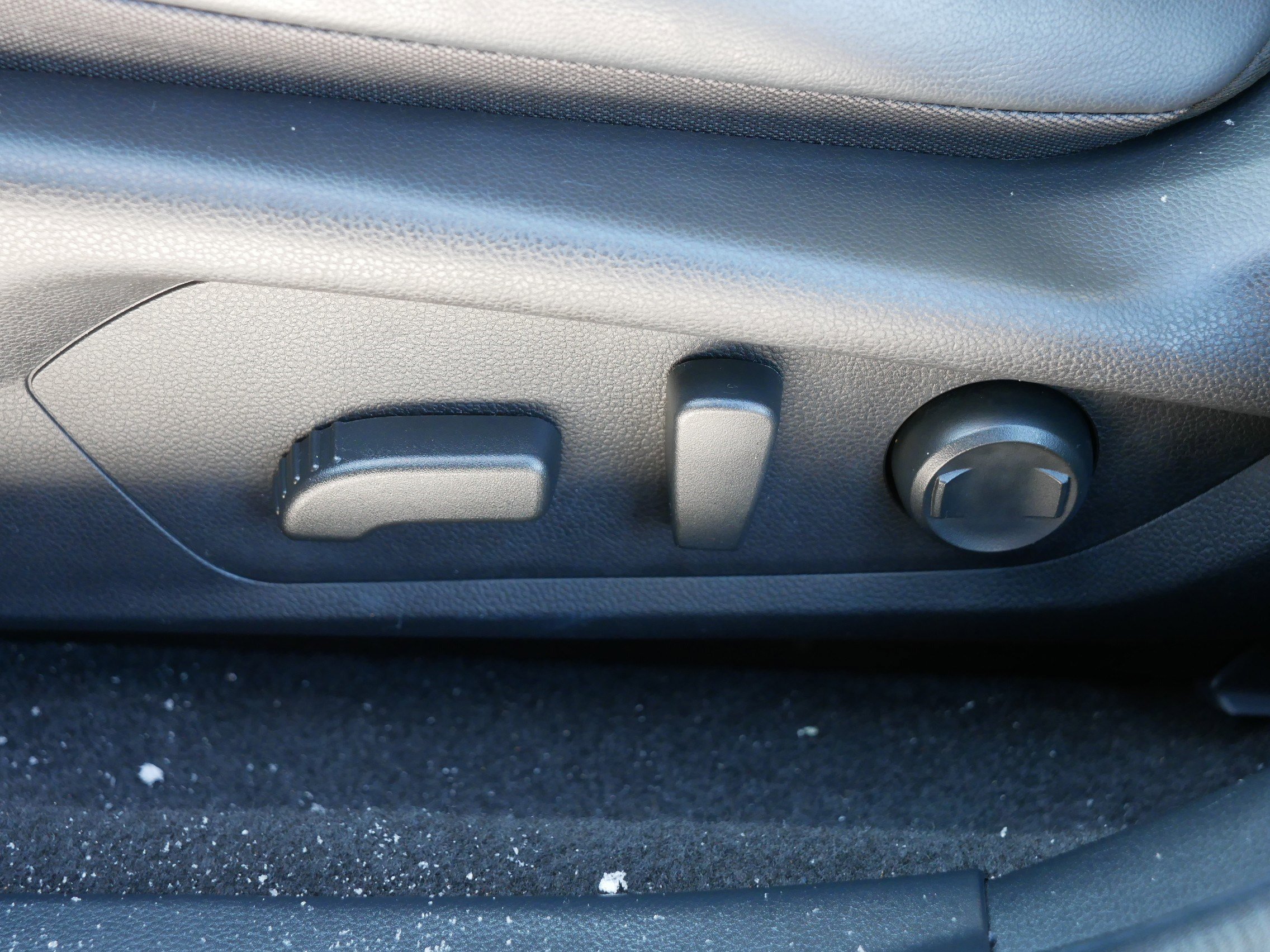 Used 2024 Subaru Crosstrek 2.5i Limited image 20