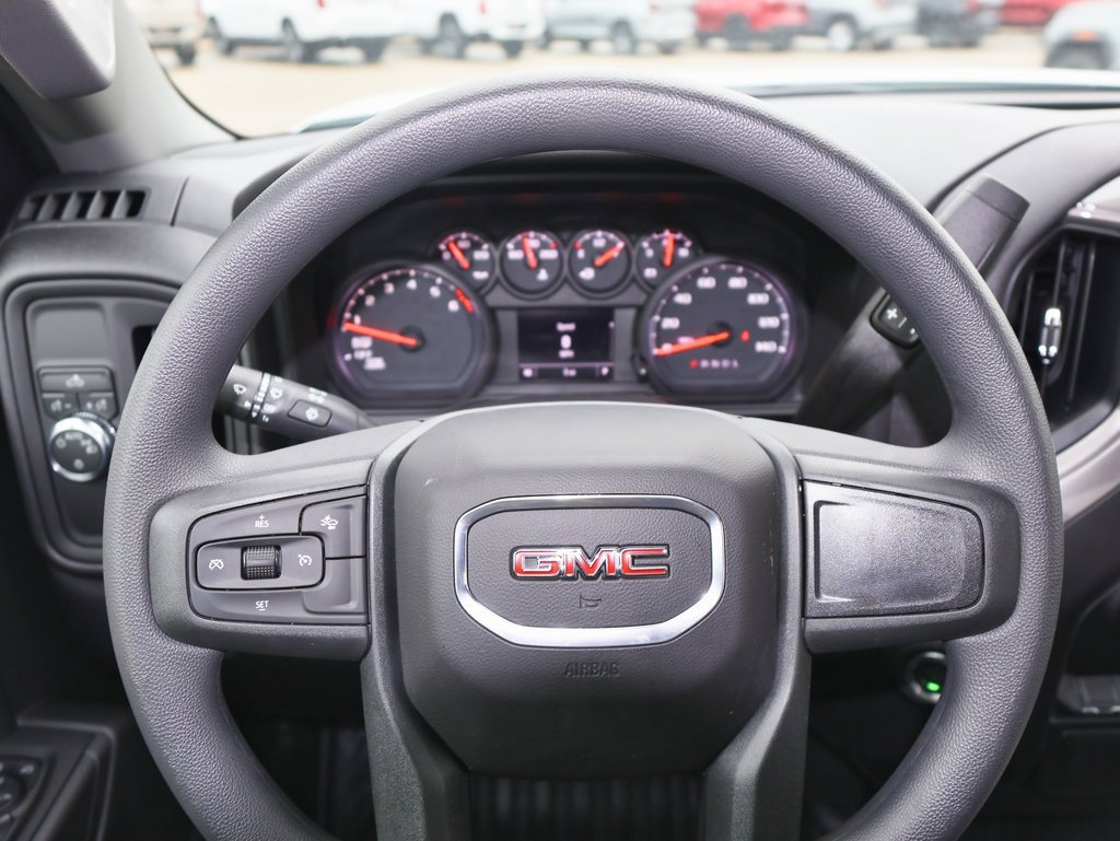 New 2026 GMC Sierra 1500 Pro w/ Pro Value Package image 13