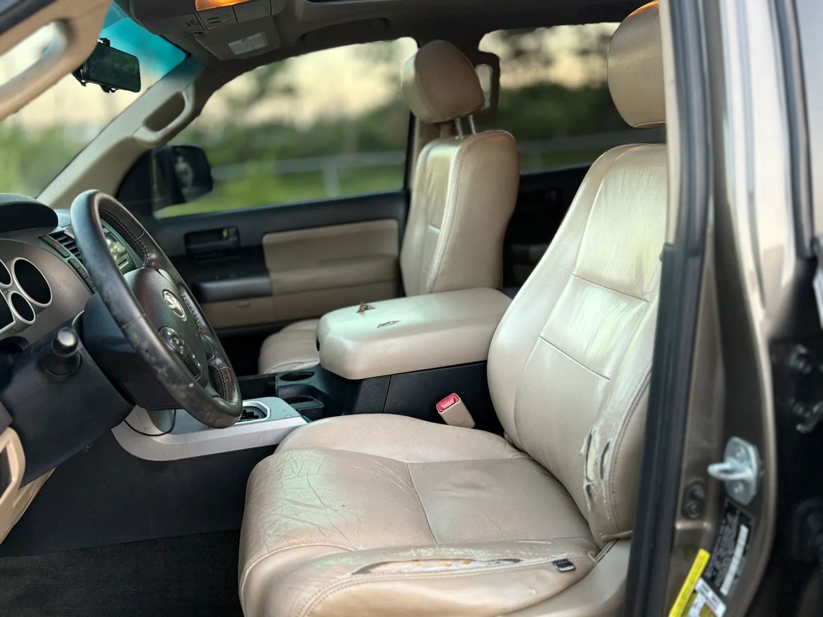 Used 2012 Toyota Sequoia SR5 RWD image 12