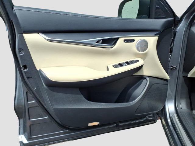 Certified 2022 INFINITI QX50 Essential FWD image 6
