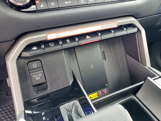 New 2026 Toyota Tundra Platinum AWD/4WD image 14