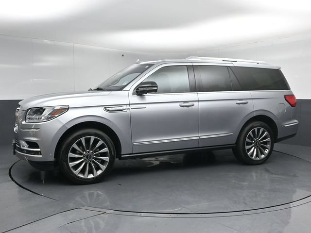 Used 2020 Lincoln Navigator Reserve w/ Luxury Package AWD/4WD image 4