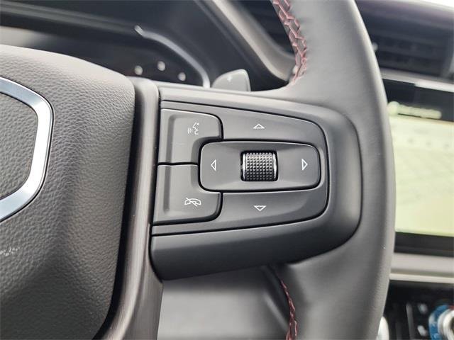 New 2026 GMC Sierra 1500 AT4X image 26