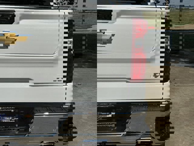New 2026 Chevrolet Silverado 1500 LTZ image 9