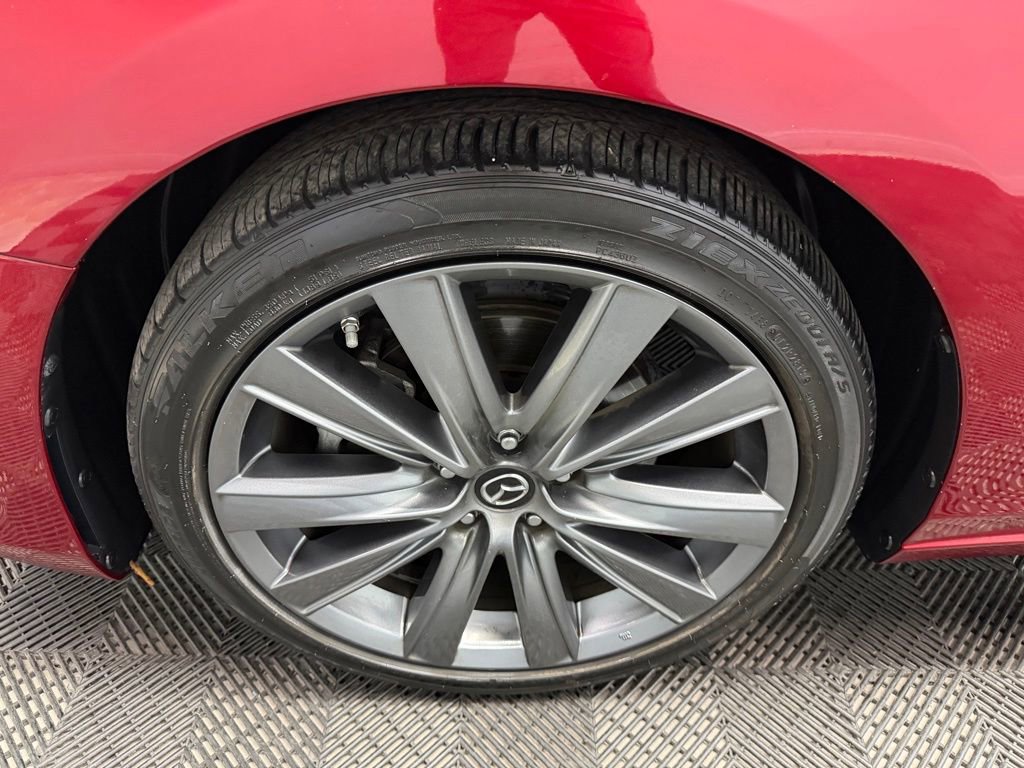Used 2020 MAZDA MAZDA6 Grand Touring FWD image 21