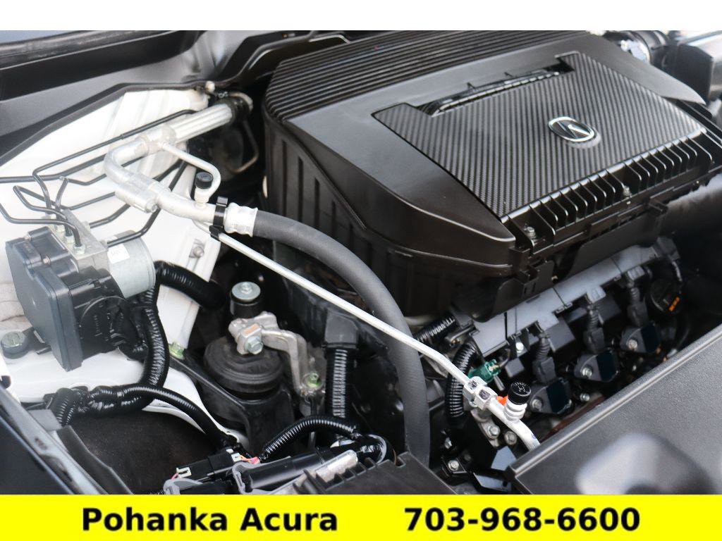 Certified 2023 Acura MDX SH-AWD w/ Technology Package image 36