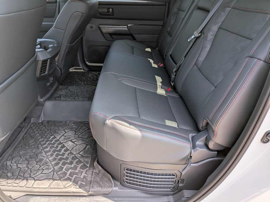 New 2026 Toyota Tundra TRD Pro AWD/4WD image 30