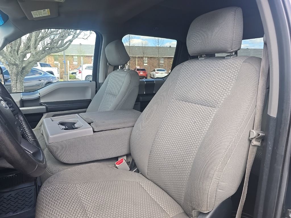 Used 2016 Ford F150 XLT w/ Equipment Group 302A Luxury image 15