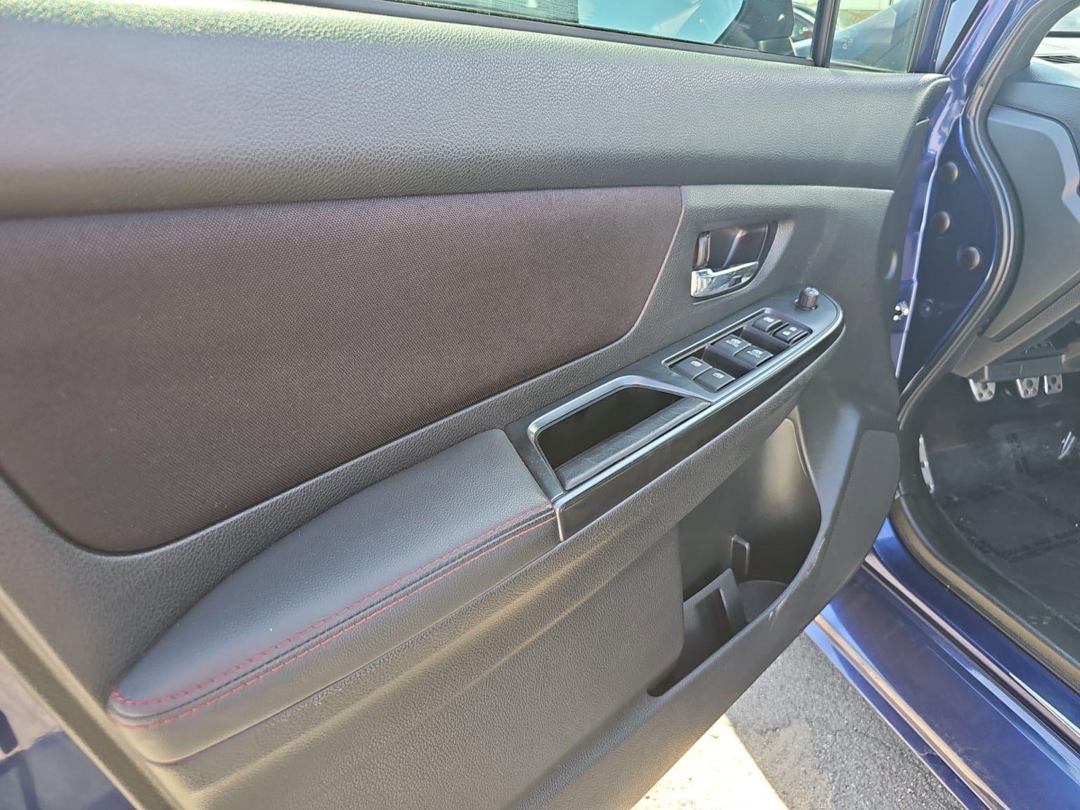 Used 2019 Subaru WRX AWD/4WD image 11