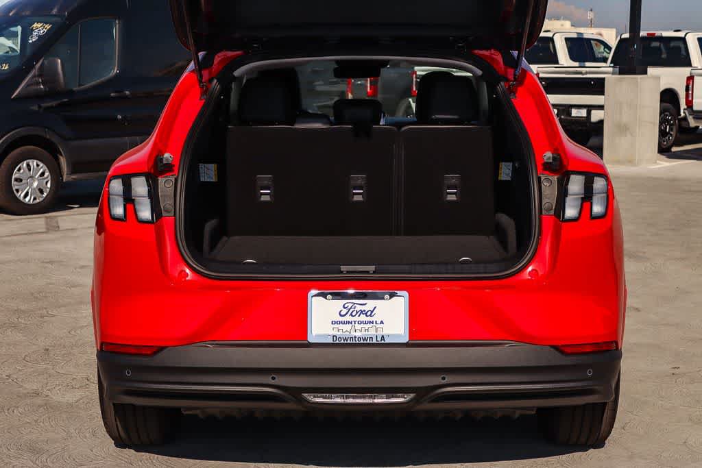 New 2026 Ford Mustang Mach-E Premium AWD/4WD image 27