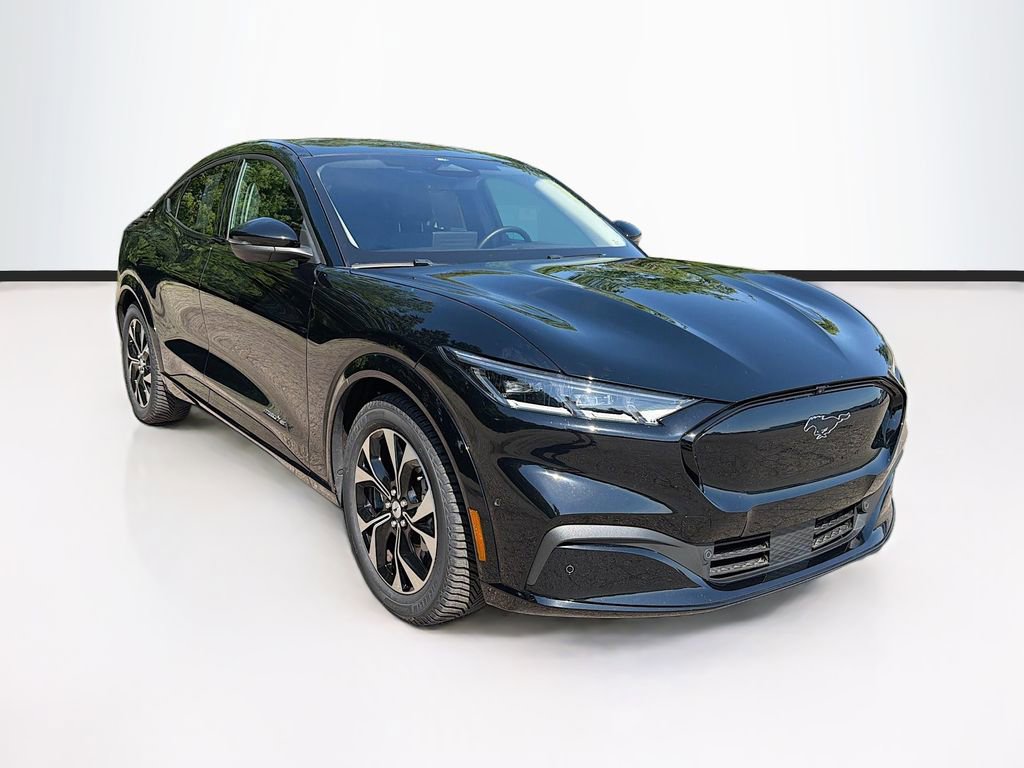 Used 2023 Ford Mustang Mach-E Premium RWD image 3