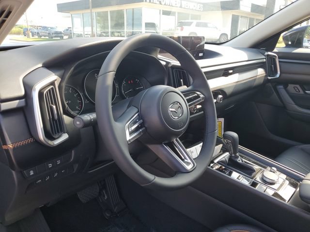 New 2026 MAZDA CX-50 AWD 2.5 S w/ Weather Package image 8