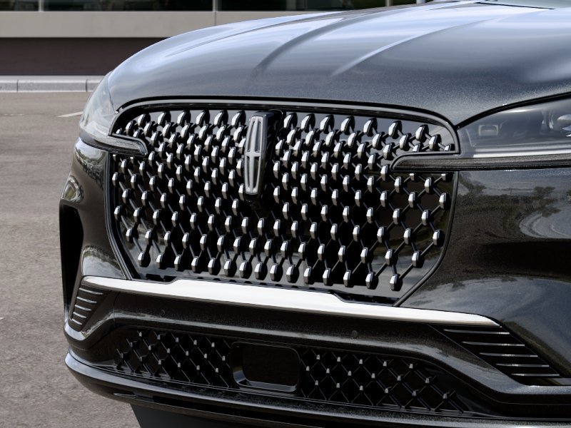 New 2027 Lincoln Aviator Black Label w/ Dynamic Handling Package AWD/4WD image 17